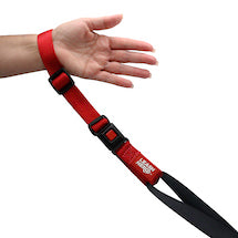 Red Leash Hero