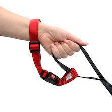 Red Leash Hero