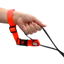 Orange Leash Hero